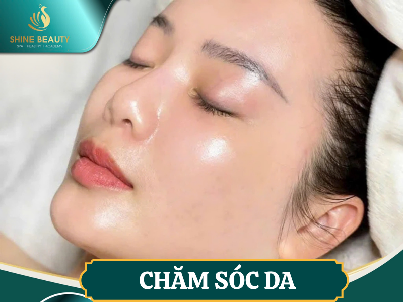 Chăm Sóc Da